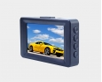 Dash DVR - 3 inch IPS screen DVR